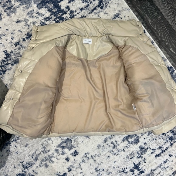 Latellier leather jacket! - Picture 3 of 4